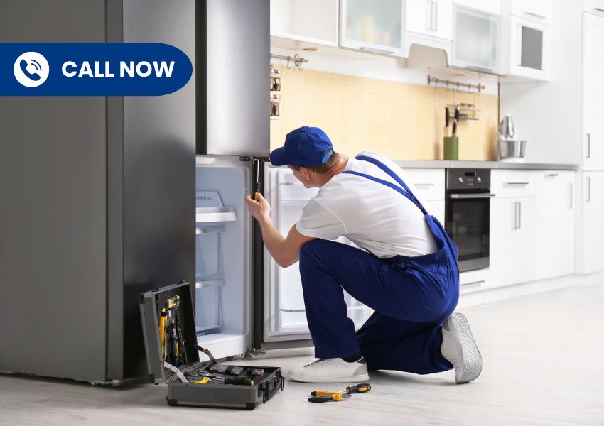 Cooksville Appliance Repair Company